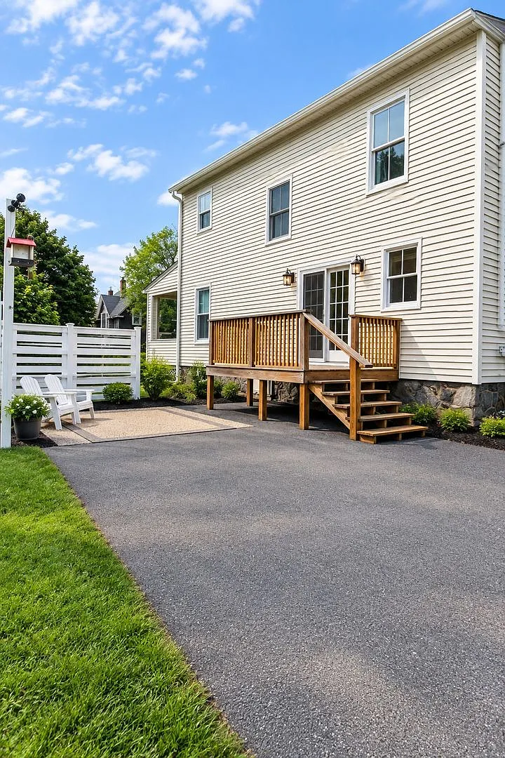 Charming 3-Bedroom Home with Large Fenced Yard & Convenient Location — Photo 4