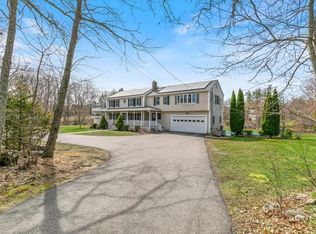 270 Salem Rd, Dracut, MA 01826