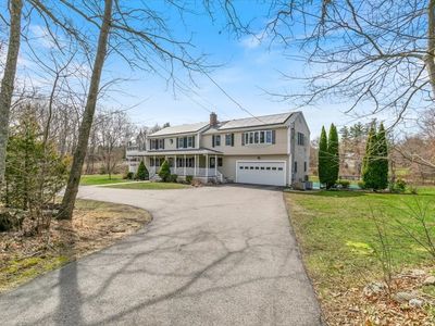 270 Salem Rd, Dracut, MA, 01826