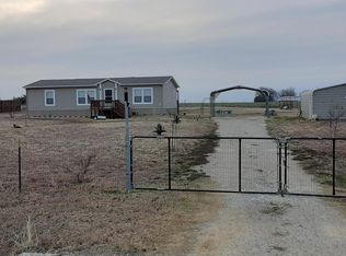 713 Lathem Blvd, Venus, TX 76084