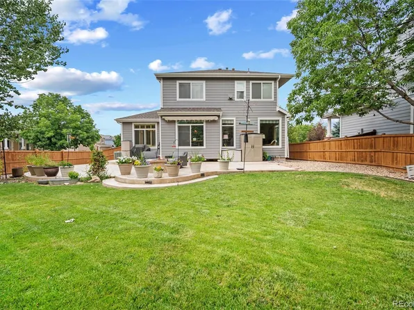 17558 Gypsum Court, Parker, CO 80134