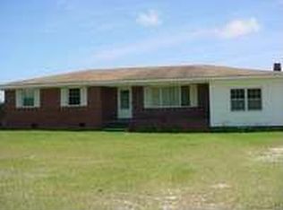 2258 Oakland Rd, Hamer, SC 29547