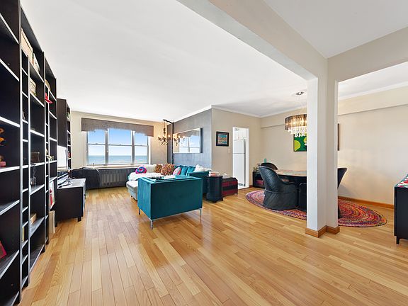 2nd image of 121-16 Ocean Promenade APT 2G