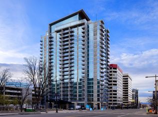 Liberty Sky, Salt Lake City, UT 84111