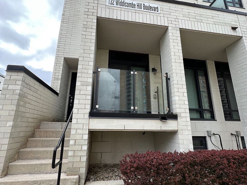 1st image of 132 Widdiecombe Hill Blvd #307