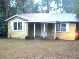 211 Oak St, Quitman, GA 31643