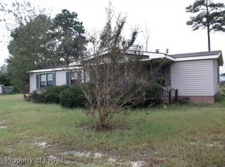 3904 Clarkville Ct, Fayetteville, NC 28306