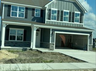 314 Garland St, Moyock, NC 27958