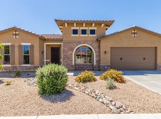 16213 W Tohono Dr, Goodyear, AZ 85338