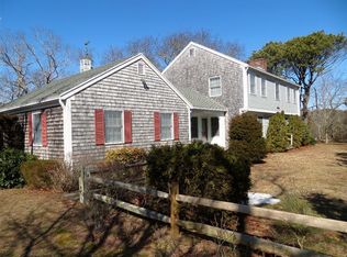 1145 Herring Brook Rd, Eastham, MA 02642