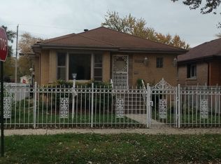 12801 S Bishop St, Calumet Park, IL 60827