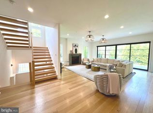 5013 Dalton Rd, Chevy Chase, MD 20815