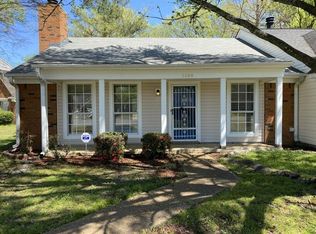 3080 Wesley Ct, Memphis, TN 38119