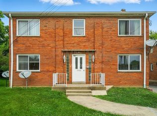 3926 E Gatewood Ln APT 1, Cincinnati, OH 45236