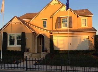 3437 Carmelita Ave, Clovis, CA 93619
