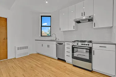 Rented by Weichert Properties - NYC