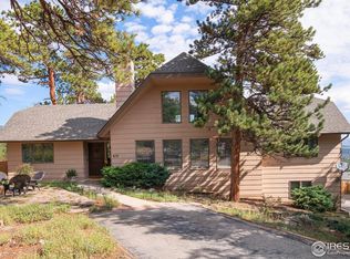 870 Elk Meadow Ct, Estes Park, CO 80517