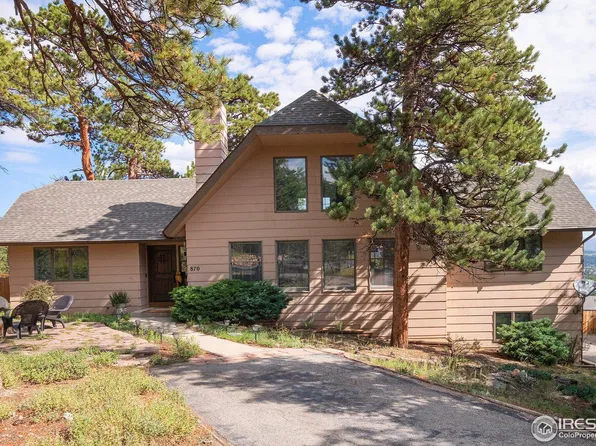 870 Elk Meadow Ct, Estes Park, CO 80517
