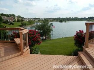 4819 Crystal River Ct, Indianapolis, IN 46240