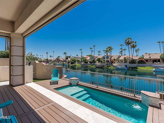 2nd image of 10151 E COCHISE Drive