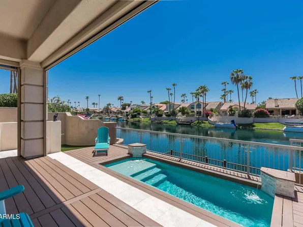 10151 E COCHISE Drive, Scottsdale, AZ 85258