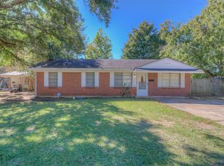 1408 Azalea St, Bossier City, LA 71112