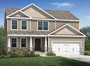 4788 Jessica Suzanne Dr, Morrow, OH 45152