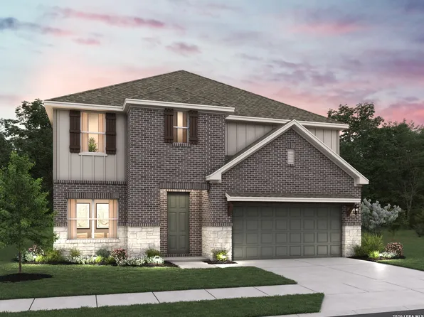 152 Yale St, Seguin, TX 78155