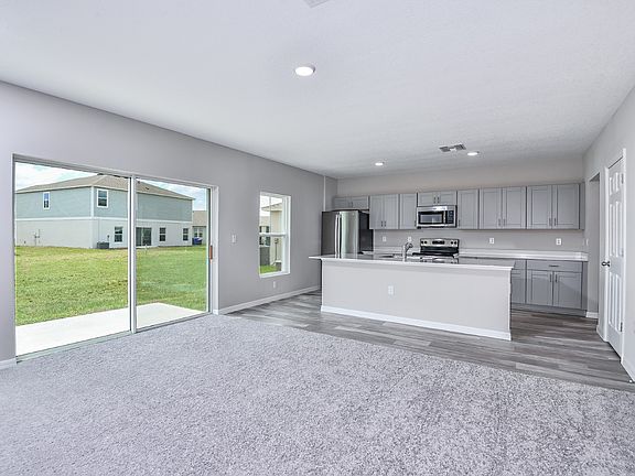 Catalina C - SoHo Chic - Kitchen