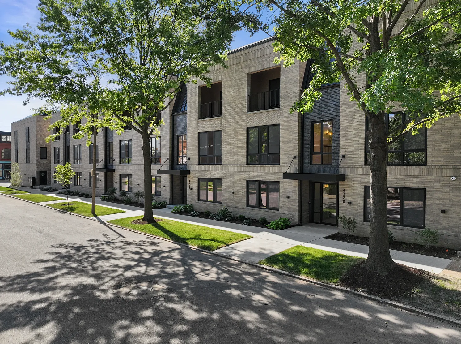 The Square on Tower Grove — Photo 2