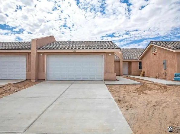 7361 E 38th Ln, Yuma, AZ 85365