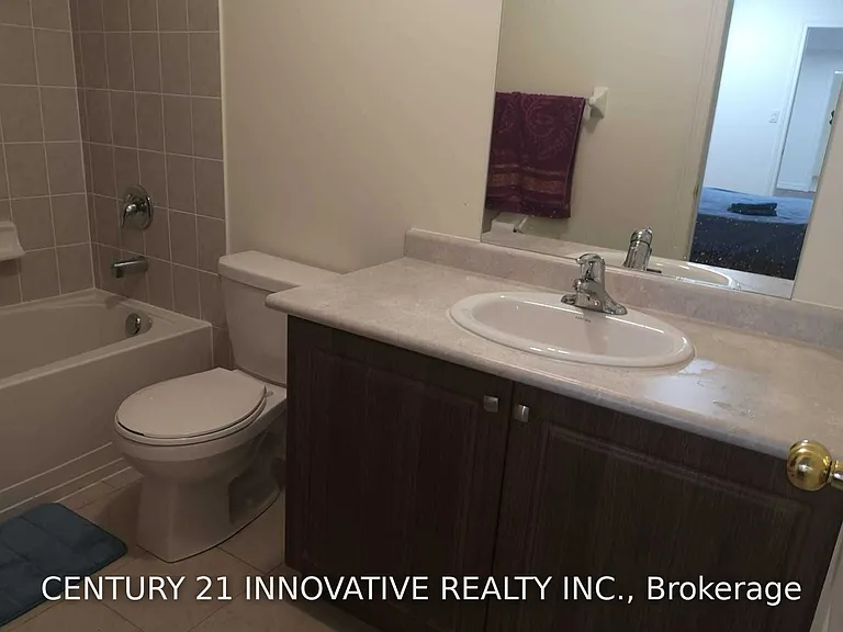 492 Forsyth Farm Dr #BASEMENT — Photo 13