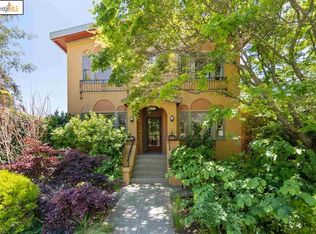 2638 Russell St APT 2, Berkeley, CA 94705