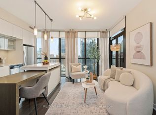 110 Charles St E #2404, Toronto, ON