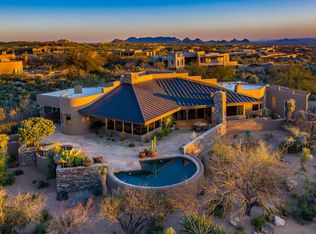 10891 E Salero Dr, Scottsdale, AZ 85262