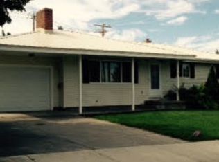1873 Charlene St, Idaho Falls, ID 83402