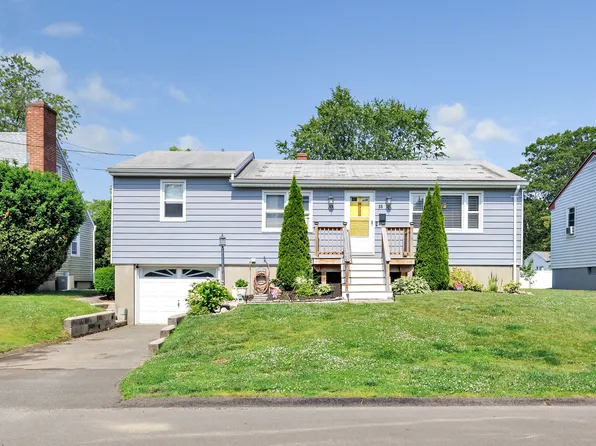 55 Osborne Street, Stratford, CT 06614
