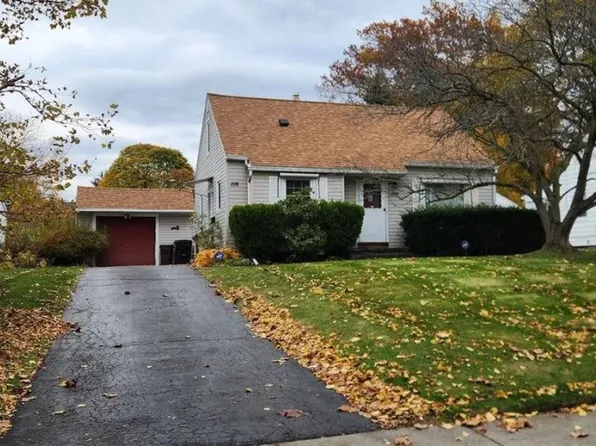 108 Glenbrook Rd, Rochester, NY 14616