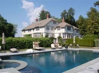 25 W Sheffield Rd, Great Barrington, MA 01230