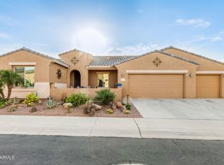20278 N Peppermint Dr, Maricopa, AZ 85138