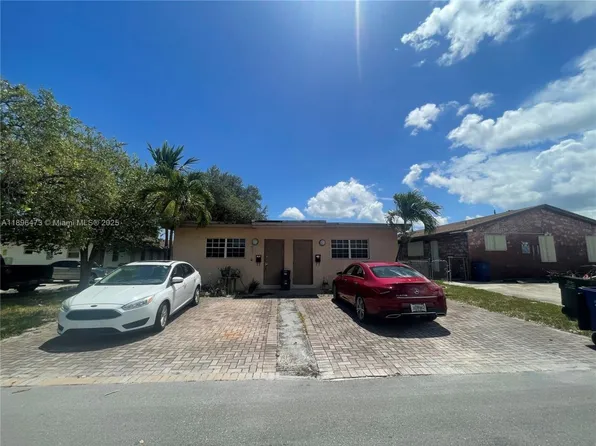 825 NW 9th St Unit 825, Hallandale, FL 33009