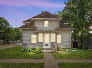 22542 Main St, Woodburn, IN 46797