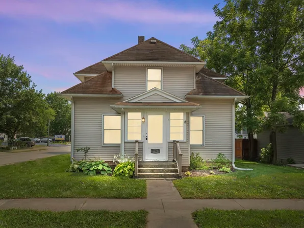 22542 Main St, Woodburn, IN 46797