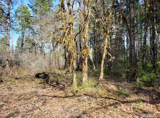 0 W Simpson Rd, Shelton, WA 98584