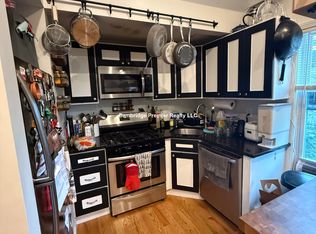 46 Cogswell Ave, Cambridge, MA 02140