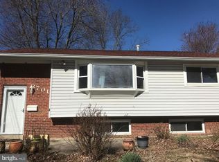 3701 Ralph Rd, Silver Spring, MD 20906