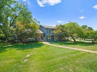 6303 W 108th Ter, Overland Park, KS 66211