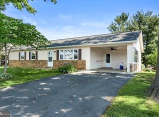 164 Maple Ave, Mount Jackson, VA 22842