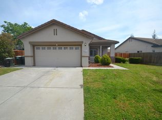 8325 Fittleworth Way, Sacramento, CA