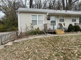 1534 W Waldo Ave, Independence, MO 64050